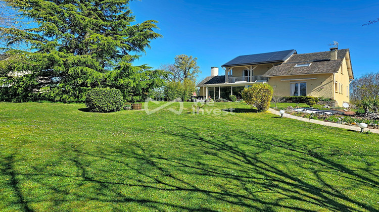 Ma-Cabane - Vente Maison Sébazac-Concourès, 156 m²