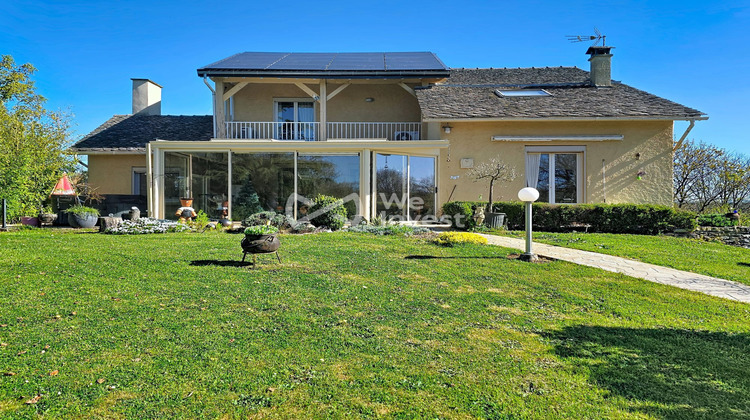 Ma-Cabane - Vente Maison Sébazac-Concourès, 156 m²