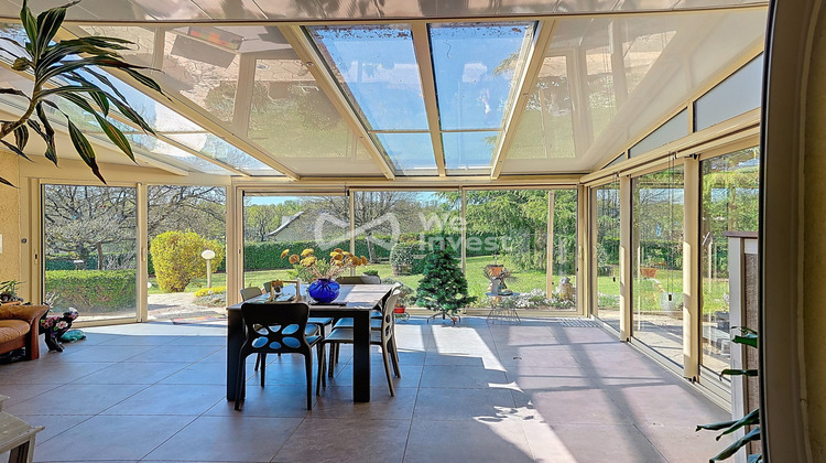 Ma-Cabane - Vente Maison Sébazac-Concourès, 156 m²