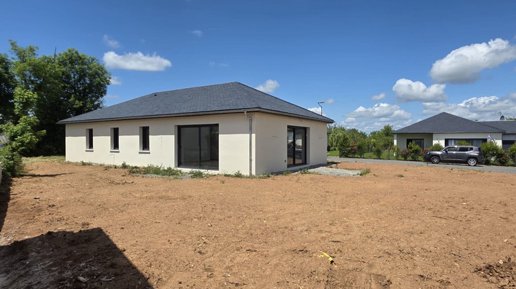Ma-Cabane - Vente Maison SEBAZAC-CONCOURES, 130 m²