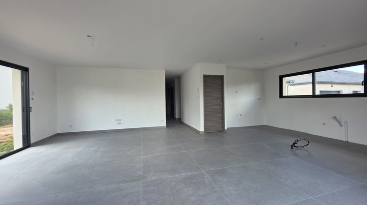 Ma-Cabane - Vente Maison SEBAZAC-CONCOURES, 130 m²