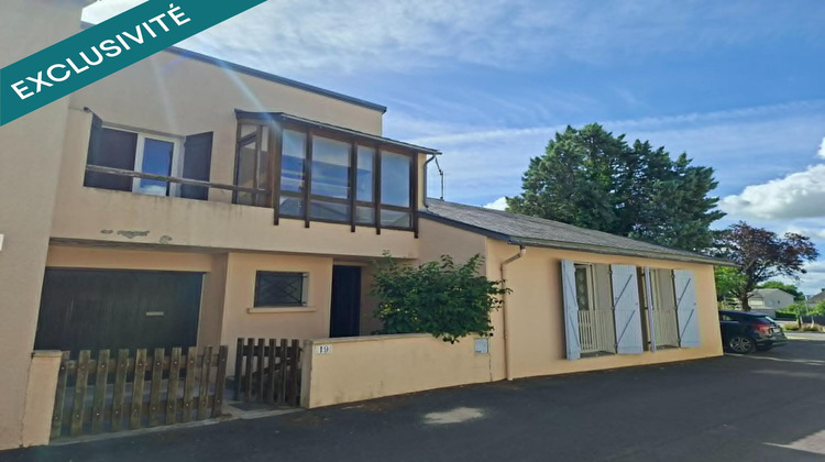 Ma-Cabane - Vente Maison Sebazac-Concoures, 124 m²