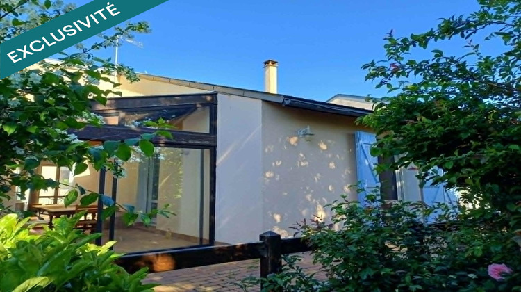 Ma-Cabane - Vente Maison Sebazac-Concoures, 124 m²