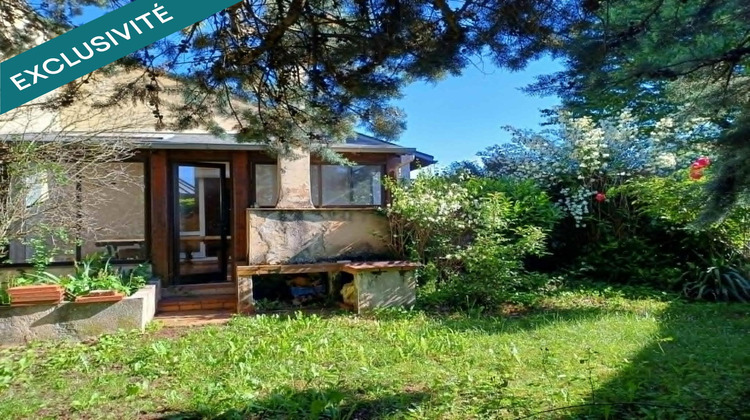 Ma-Cabane - Vente Maison Sebazac-Concoures, 124 m²