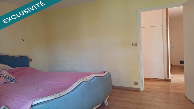 Ma-Cabane - Vente Maison Sebazac-Concoures, 124 m²