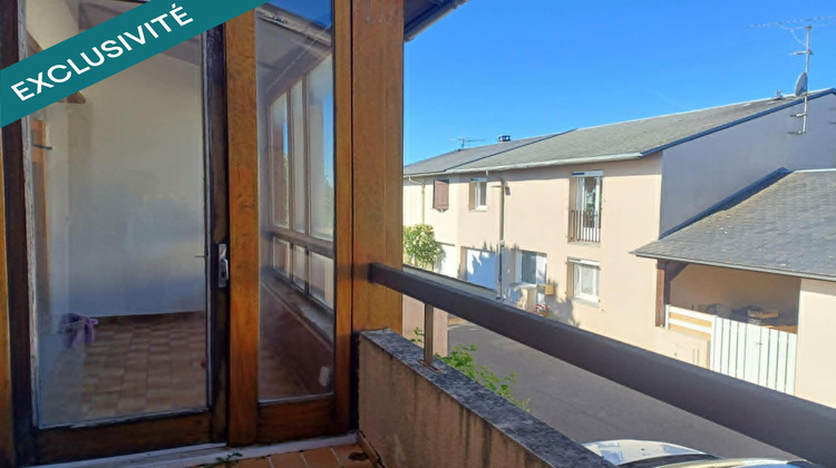 Ma-Cabane - Vente Maison Sebazac-Concoures, 124 m²