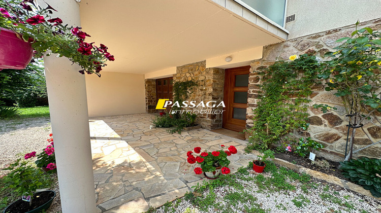 Ma-Cabane - Vente Maison SEBAZAC-CONCOURES, 102 m²