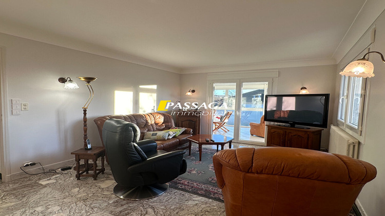 Ma-Cabane - Vente Maison SEBAZAC-CONCOURES, 102 m²