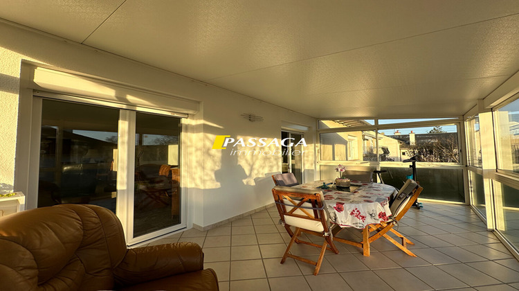 Ma-Cabane - Vente Maison SEBAZAC-CONCOURES, 102 m²