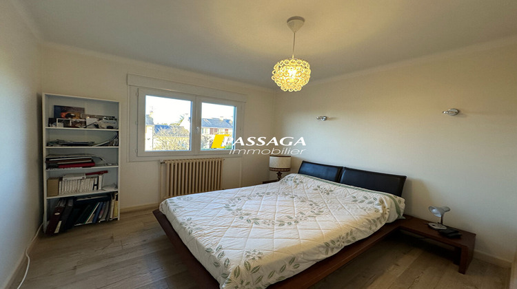Ma-Cabane - Vente Maison SEBAZAC-CONCOURES, 102 m²