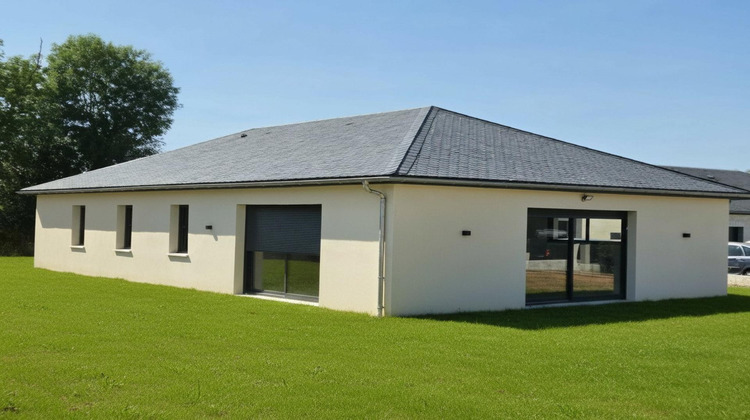 Ma-Cabane - Vente Maison Sebazac-Concoures, 130 m²