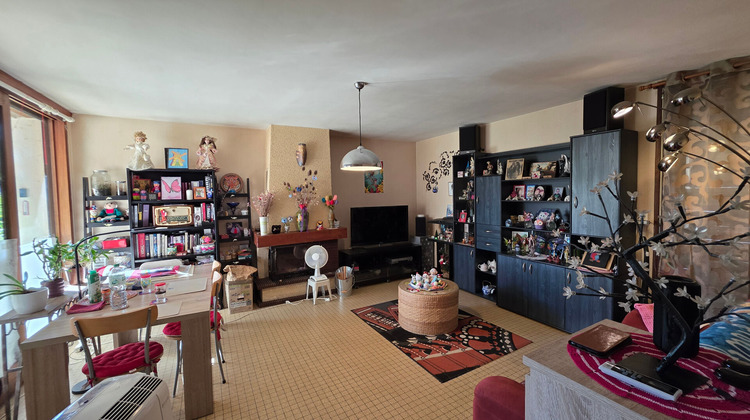 Ma-Cabane - Vente Maison SEBAZAC-CONCOURES, 80 m²