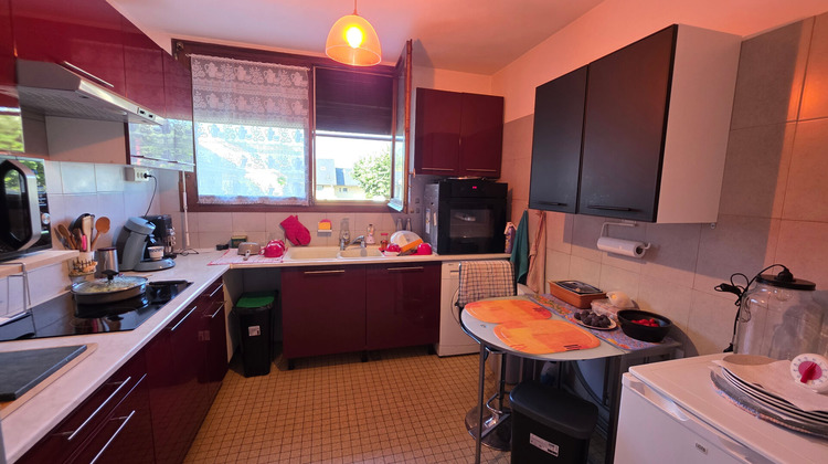 Ma-Cabane - Vente Maison SEBAZAC-CONCOURES, 80 m²