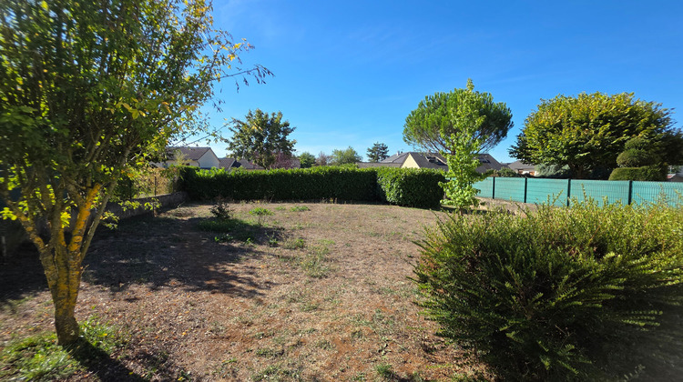 Ma-Cabane - Vente Maison SEBAZAC-CONCOURES, 80 m²