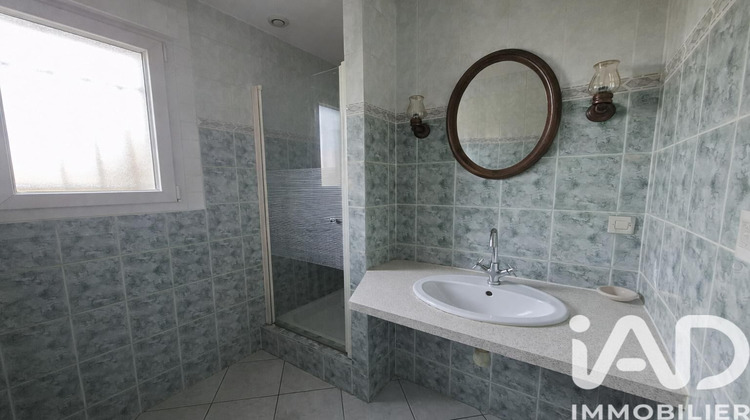 Ma-Cabane - Vente Maison Sébécourt, 116 m²