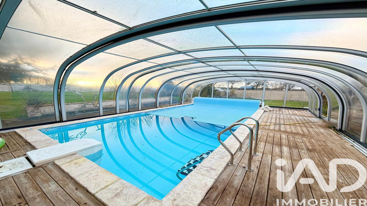 Ma-Cabane - Vente Maison Sébécourt, 125 m²