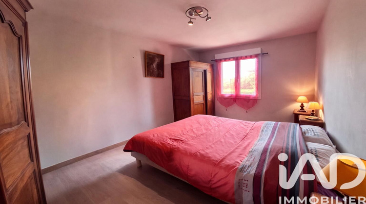 Ma-Cabane - Vente Maison Sébécourt, 116 m²