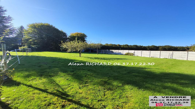 Ma-Cabane - Vente Maison SEBECOURT, 110 m²