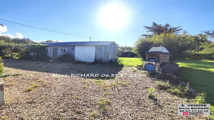 Ma-Cabane - Vente Maison SEBECOURT, 110 m²