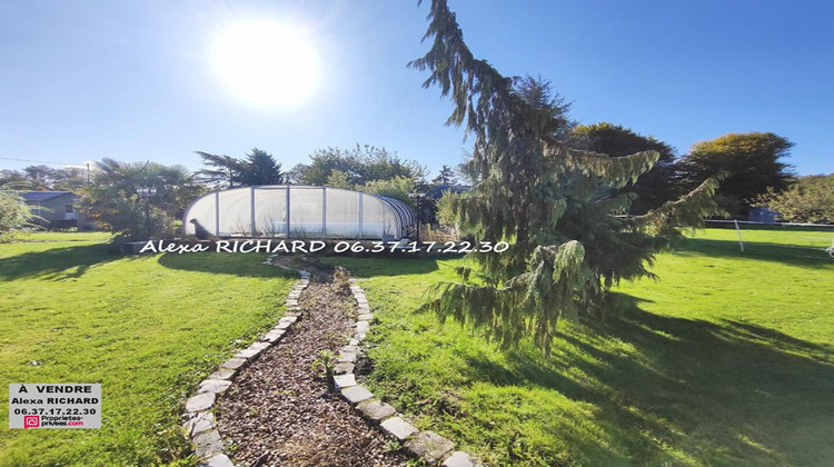 Ma-Cabane - Vente Maison SEBECOURT, 110 m²