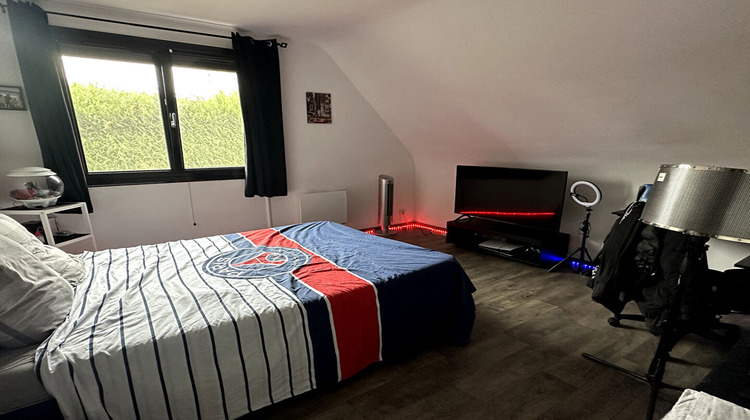 Ma-Cabane - Vente Maison SEBONCOURT, 125 m²