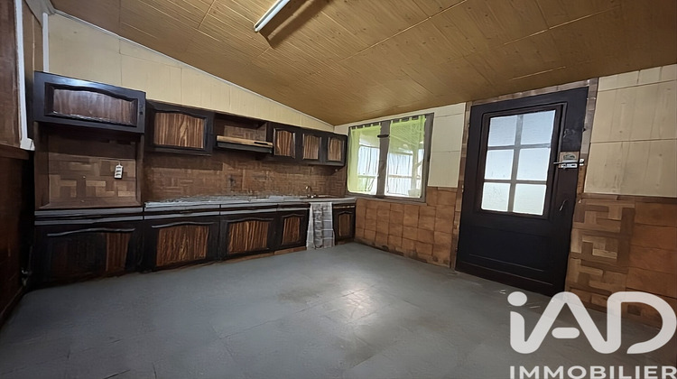 Ma-Cabane - Vente Maison Seboncourt, 75 m²