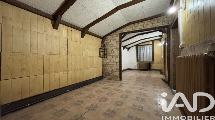 Ma-Cabane - Vente Maison Seboncourt, 75 m²