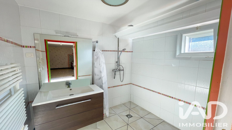 Ma-Cabane - Vente Maison Seboncourt, 106 m²