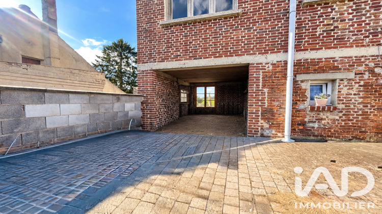 Ma-Cabane - Vente Maison Seboncourt, 106 m²