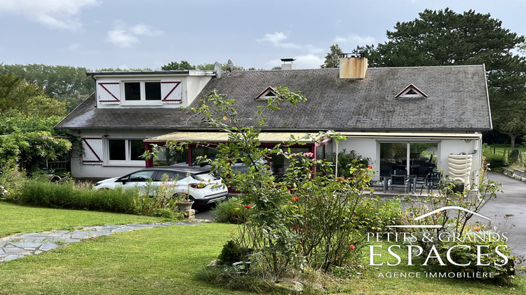 Ma-Cabane - Vente Maison Sebourg, 144 m²