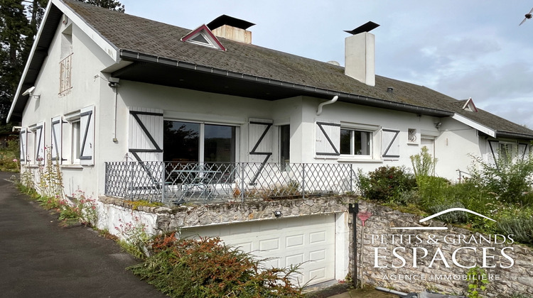 Ma-Cabane - Vente Maison Sebourg, 144 m²