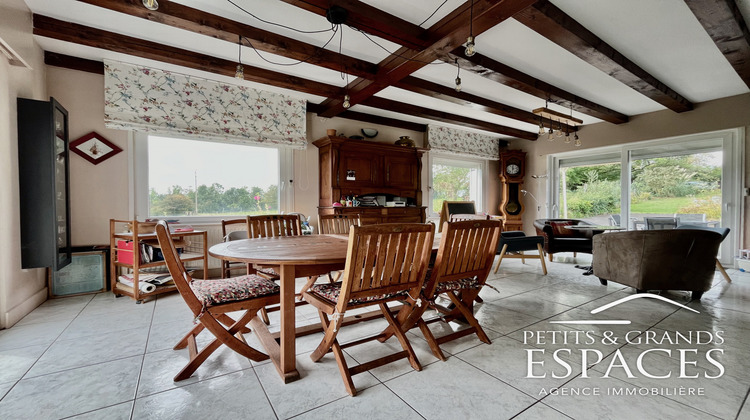 Ma-Cabane - Vente Maison Sebourg, 144 m²