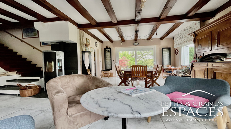 Ma-Cabane - Vente Maison Sebourg, 144 m²