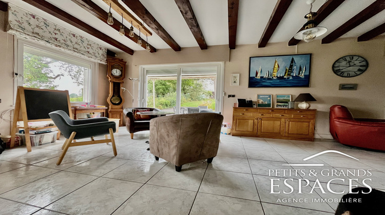 Ma-Cabane - Vente Maison Sebourg, 144 m²