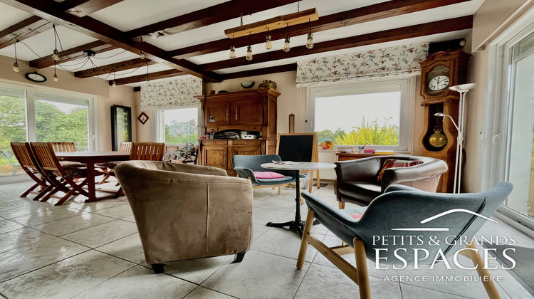 Ma-Cabane - Vente Maison Sebourg, 144 m²