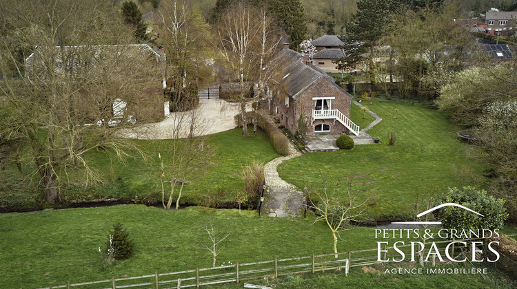 Ma-Cabane - Vente Maison Sebourg, 260 m²