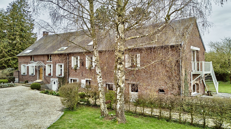 Ma-Cabane - Vente Maison Sebourg, 260 m²