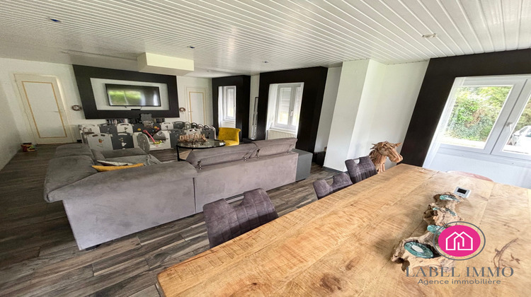 Ma-Cabane - Vente Maison Sebourg, 250 m²