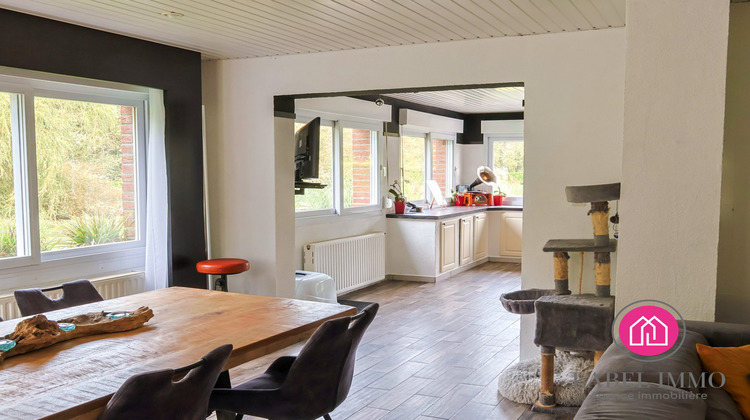 Ma-Cabane - Vente Maison Sebourg, 250 m²