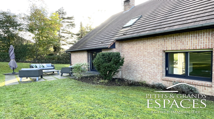 Ma-Cabane - Vente Maison Sebourg, 189 m²