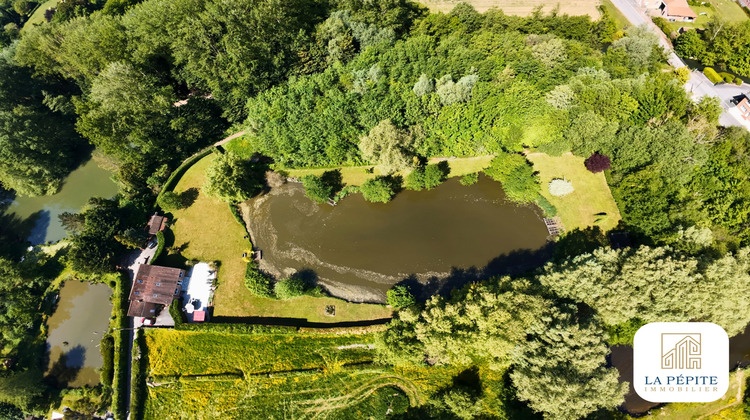 Ma-Cabane - Vente Maison Sebourg, 230 m²