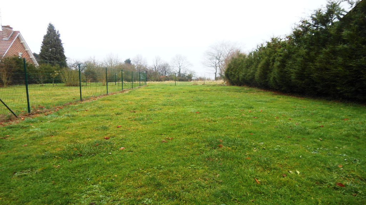 Ma-Cabane - Vente Maison Sebourg, 114 m²