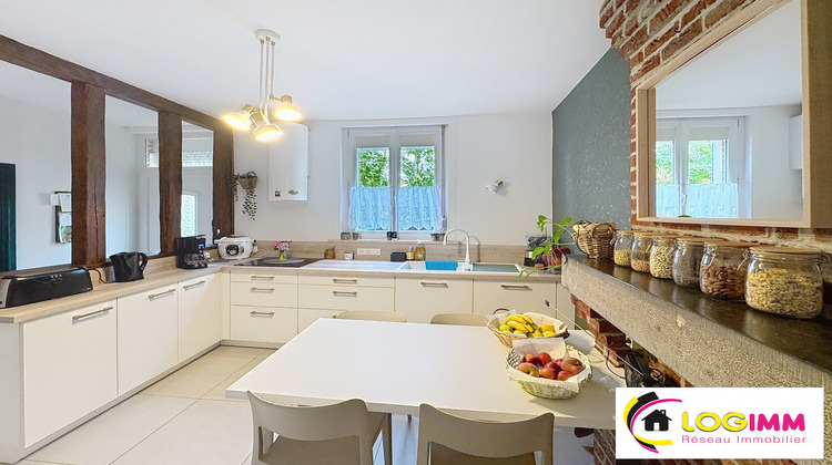 Ma-Cabane - Vente Maison Sebourg, 125 m²