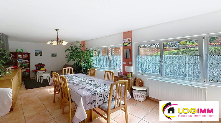 Ma-Cabane - Vente Maison Sebourg, 125 m²