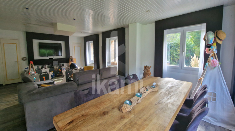 Ma-Cabane - Vente Maison Sebourg, 227 m²