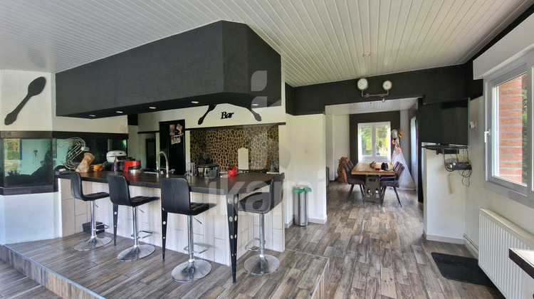 Ma-Cabane - Vente Maison Sebourg, 227 m²