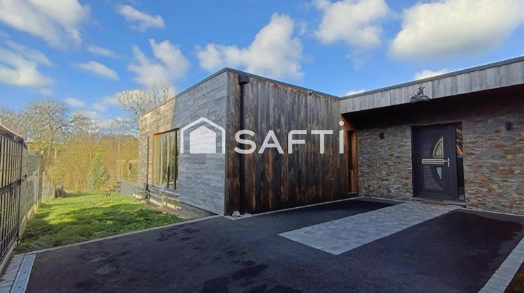 Ma-Cabane - Vente Maison Sebourg, 109 m²