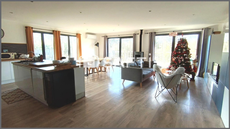 Ma-Cabane - Vente Maison Sebourg, 109 m²