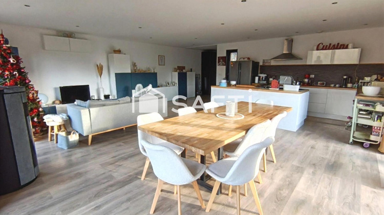 Ma-Cabane - Vente Maison Sebourg, 109 m²