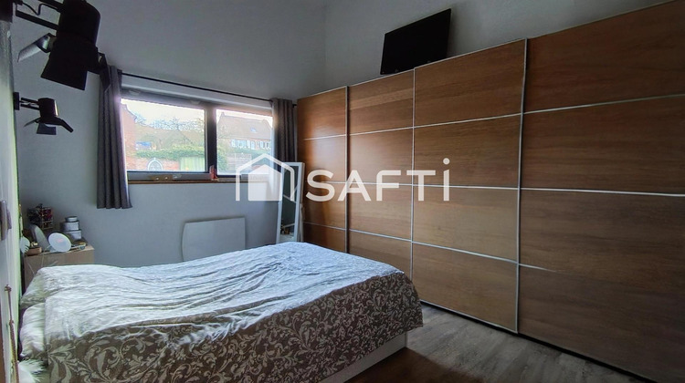 Ma-Cabane - Vente Maison Sebourg, 109 m²